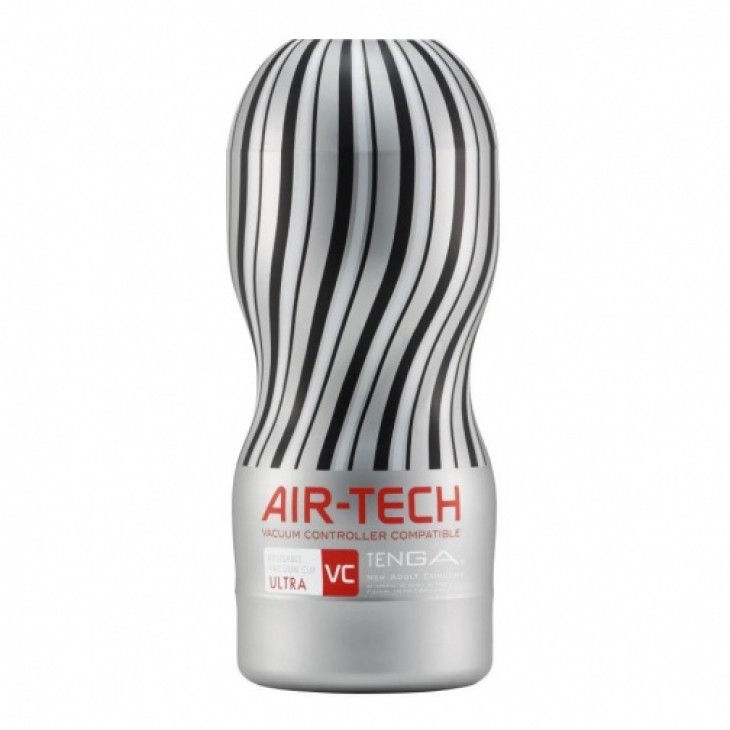 Tenga Air-Tech 重複使用型真空杯 (超級 VC 型)